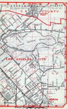 Page 013, Los Angeles 1943 Pocket Atlas